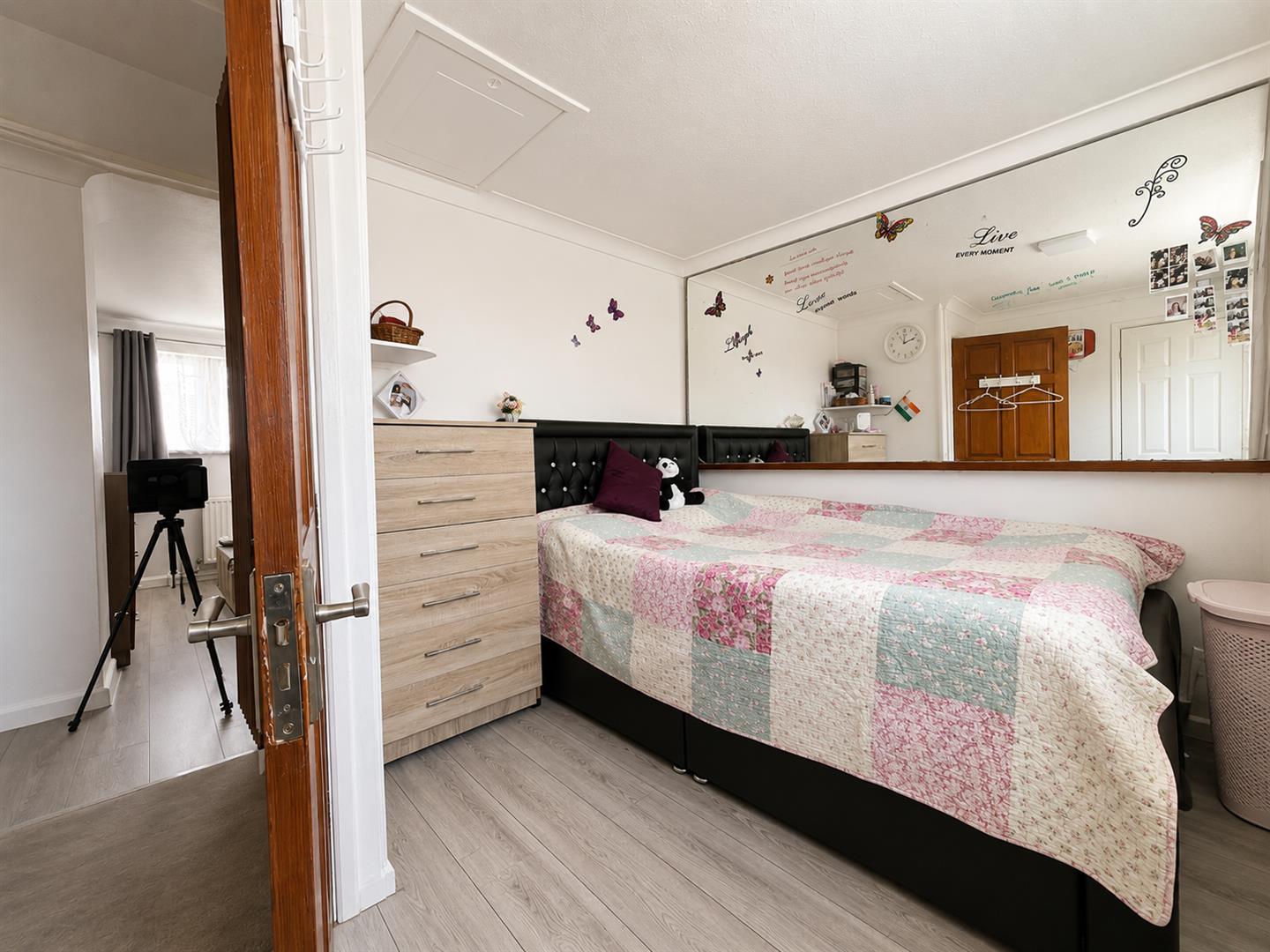 Neath Crescent, Bletchley, Milton Keynes